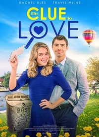 Ключ к любви (2021) Ключ к любви
