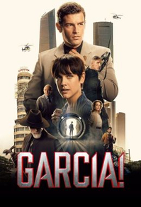 Гарсия (2022) Гарсия