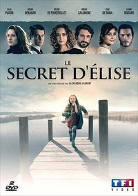 Секрет Элизы (2015) Секрет Элизы