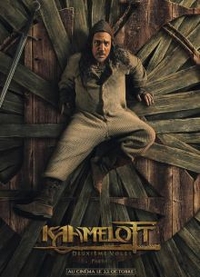 Камелот - Глава вторая: часть первая (2025) Камелот - Глава вторая: часть первая
