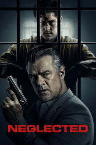 Брошенный (2025) Брошенный
