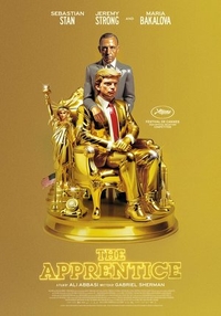 Ученик. Восхождение Трампа (2024) Ученик. Восхождение Трампа