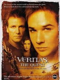 Veritas: В поисках истины (2003) Veritas: В поисках истины