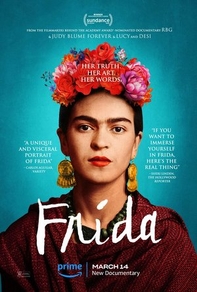 Фрида (2024) Фрида
