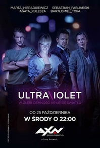 Ультрафиолет (2017) Ультрафиолет