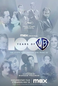 100 лет Warner Bros. (2023) 100 лет Warner Bros.