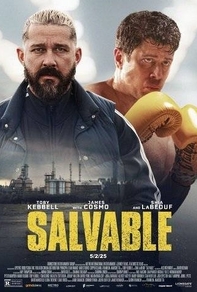 Спасаемый / Без правил
