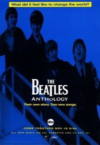 Антология The Beatles Антология The Beatles