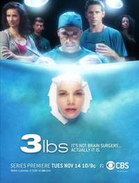 3 Фунта (2006) 3 Фунта