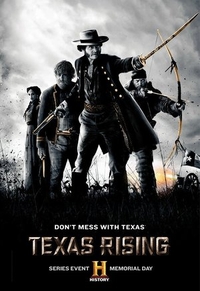 Восстание Техаса (2015) Восстание Техаса