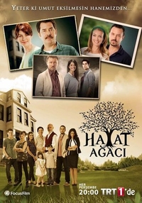 Дерево жизни (2014) Дерево жизни
