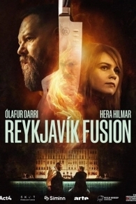 Рейкьявик Фьюжн Рейкьявик Фьюжн