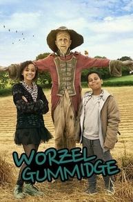Уорзел Гаммидж (2019) Уорзел Гаммидж
