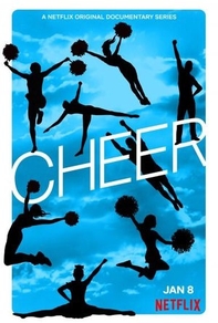 Cheer (2020) Cheer