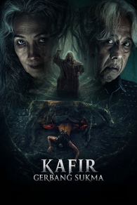 Кафир: Врата Сукмы (2026) Кафир: Врата Сукмы