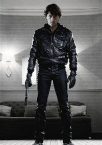 Охотник (2010) Охотник