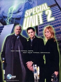 Охотники за нечистью (2001) Охотники за нечистью