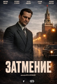 Затмение (2025) Затмение