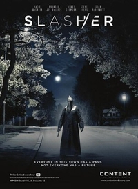 Слэшер (2016) Слэшер
