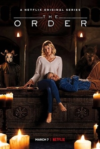 Тайный орден (2019) Тайный орден