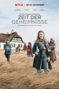 Время секретов (2019) Время секретов