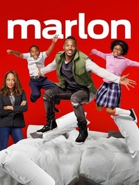 Марлон (2017) Марлон