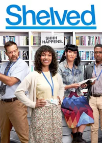 Полка / Shelved