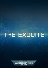The Exodite (2022) The Exodite