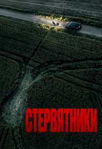 Стервятники (2025) Стервятники