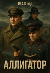 Аллигатор Аллигатор