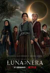 Чёрная луна (2020) Чёрная луна