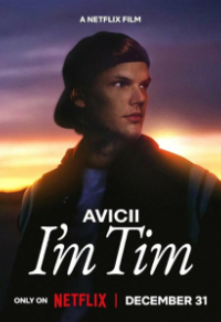Avicii. Я — Тим / Авичи: Я - Тим
