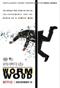Уормвуд (2017) Уормвуд