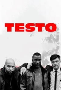 Тестостерон