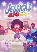 Jessica's Big Little World