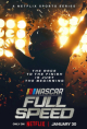 NASCAR: Высокая скорость